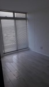 After - New Flooring