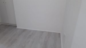 After - New Paint