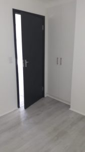 After - New Cupboards