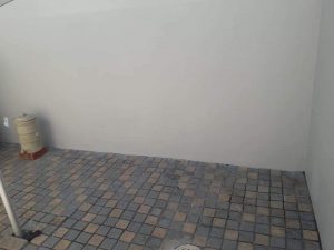 Job005 Wall Repair After 3