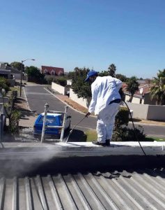 Job006 Roof Cleaning 1