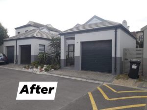 Job011 Paint Main Exterior