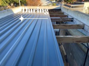 Job023 Replace Roof 4